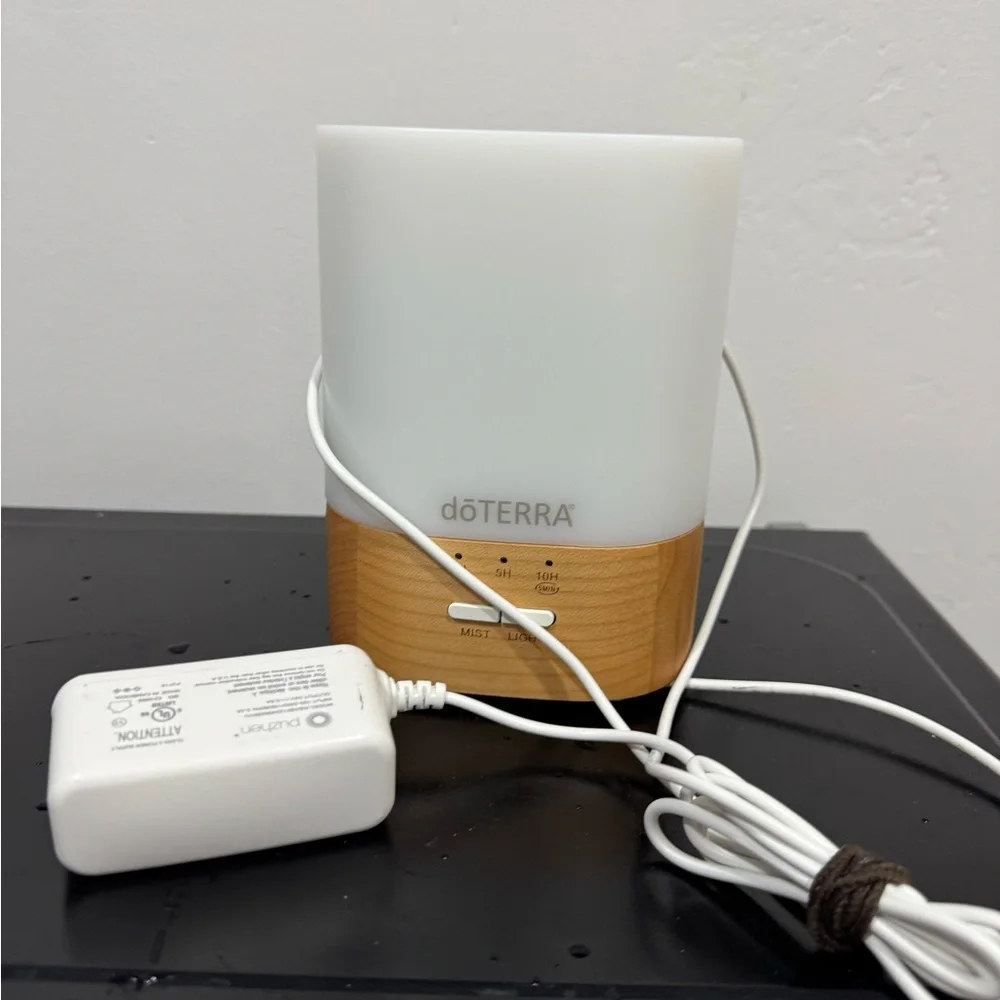 Lumo Diffuser - Doterra